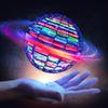 2024 Flying Orb Toy for 6-12+ Years Old Girls & Boys, Hover Ball Boomerang Fly Magic Galaxy Ball, Hand Mini Drone Orbit Fidget Spinner, Cool Stuff Christmas Birthday Toy Idea view 1