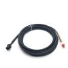 WENBIXIA B2 B3 A2 AB A3 Servo Motor Encoder Connection Cable 100W 200W 400W 750W Low Power(B2 Encoder Cable,3Meter) view 4