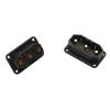 2Pairs 3+6 Pins VTOL Servo Plug Male Female Connector Signal Adapter DIY for RC Fixed Wing Aircraft Foam Turbine Jet Drone view 4