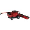 Case IH 1/64 Axial-Flow 8260 Combine, ERTL Prestige 44405 view 4