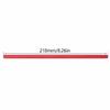 DAIHAOUU Center Support Rod for MJX for Hyper Go 14210 14209 RC Car Spare Upgrade Parts Replacement 14310B (Bule) view 2