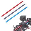 DAIHAOUU Center Support Rod for MJX for Hyper Go 14210 14209 RC Car Spare Upgrade Parts Replacement 14310B (Bule) view 3