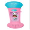 Lexibook, Gabby's Dollhouse, Illuminated Microphone for Kids, Musical Toy, Built-in Speaker, Light Effects, Demo Tunes Included, Pink/Blue, MIC80GDH view 1
