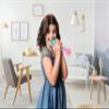 Lexibook, Gabby's Dollhouse, Illuminated Microphone for Kids, Musical Toy, Built-in Speaker, Light Effects, Demo Tunes Included, Pink/Blue, MIC80GDH view 2
