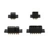 5Pairs Fixed Wing Aircraft Model JY6P JY12P 6 Pin/12 Pin Quick Release Male Female Plug Brushless Motor Servo RC UAV Connector(5pairs JY12P) view 2