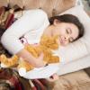 19 inch 3 lbs Cat Weighted Stuffed Animals, Realistic Weighted Cat Stuffed Animal, Sensory Comfort Plush Throw Pillow, Soft Kawaii Kitty Plush Toy Gift for Adults Kids Youth view 2