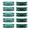 5Pairs VTOL 9+2 Connector Servo Signal Wire Adapter Male Female Quick Plug with Power Supply for RC Drone Fixed-Wing Aircraft view 1
