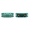 5Pairs VTOL 9+2 Connector Servo Signal Wire Adapter Male Female Quick Plug with Power Supply for RC Drone Fixed-Wing Aircraft view 4
