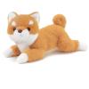 19Inch 3 Pounds Dog Weighted Stuffed Animals, Cute Realistic Puppy Stuffed Animal, Sensory Comfort Plush Throw Pillow Toy, Dog Plush Gift for Adults Kids Youth view 1