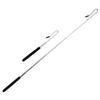 2pcs Puppet Handles Arm Control Rods, Premium Stainless Steel Professional Hand Puppet Arm Rods Metal Puppet Stick Accessory Easy to Use Puppet Arm Rods Practical Tools for SML Jeffy Puppets view 1