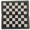 CHICHIYANG Foldable Magetic Travel Chess, Folding Chess Board Travel Chess Set for Kids Chessmen view 3