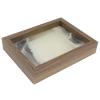 ANGGREK Moving Sand Art, Decoration Moving Sand Art Picture for Living Room view 2