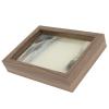 ANGGREK Moving Sand Art, Decoration Moving Sand Art Picture for Living Room view 3