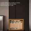 ANGGREK Moving Sand Art, Decoration Moving Sand Art Picture for Living Room view 4
