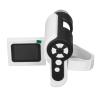 Yunseity Microscope for Kids, 1000X Kids Microscope with 6 Adjustable LED Lights, 2 Inch Color Screen Handheld Mini Digital Portable Microscope Educational Tool for Kids Over 3 view 1