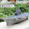 CHICHIYANG 1:1500 Aircraft Carrier Assembly Model China Shandong Ship Model Warship Model for Collection view 2