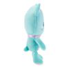 Barbie Stuffed Animal, 7-inch Pet Kitten Plushie with Glitter Collar view 4