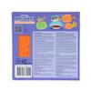 Baby Shark Halloween Bus 3 Button Sound Book, Children's Halloween Books, Interactive Learning Books for Toddlers, Learning & Education Toys, Baby Shark Seasonal Gifts for Babies & Toddlers 1-3 view 2