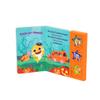 Baby Shark Halloween Bus 3 Button Sound Book, Children's Halloween Books, Interactive Learning Books for Toddlers, Learning & Education Toys, Baby Shark Seasonal Gifts for Babies & Toddlers 1-3 view 4