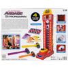 Fat Brain Toys Electronic Arcade Strongman Games for Ages 6 to 10 view 4