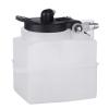 MechPuConToy 75ML Miniature Plastic Fuel Tank for TOYAN FS-V800 Engine Model, Mini V8 Engine Accessories Spare Parts view 4