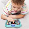Lexibook, Educational Tablet, Bilingual English/Spanish, Talking Tablet with Screen to Learn The Alphabet, Numbers and Animals, Piano and Interactive Quiz Modes, Blue, JCPAD007i2 view 4