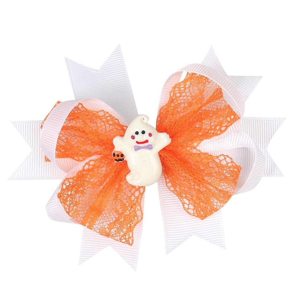 Children's bow ornaments