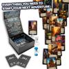Destination Unknown: Urban Explorer  The Road Trip Adventure Card Game for Couples, Friends & Families | Explore New Places, Create Memories & Turn Any Drive into a Adventure! view 4