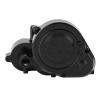 cvking RC Gearbox Compatible with AXIAL RBX10 for Ryft 1/10 RC Crawler Car Upgrade Parts Accessories Metal Gearbox Transmission Housing Set(Black) view 4
