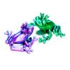 3D Printed Frog Toys,Articulated Frog Prince Models,Flexible Joint Animal lacertid Figurines,Stress Relief,Fidget restlessness,ADHD Toys,Surprise Fantasy Gifts view 3