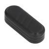 Stainless Steel Magnetic Slider Toy for Stress Relief and Concentration view 3