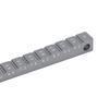 1/10 Rc Ride Height, Aluminum Alloy Rc Car Droop Easily Measure 3-10mm Compatible with Hobbyists and Enthusiasts (4 view 3