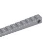 1/10 Rc Ride Height, Aluminum Alloy Rc Car Droop Easily Measure 3-10mm Compatible with Hobbyists and Enthusiasts (#4) view 3