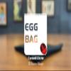 Egg Bag RED Plaid by Bacon Magic - Trick view 4