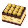 Choco Choco by Tora Magic - Trick view 2