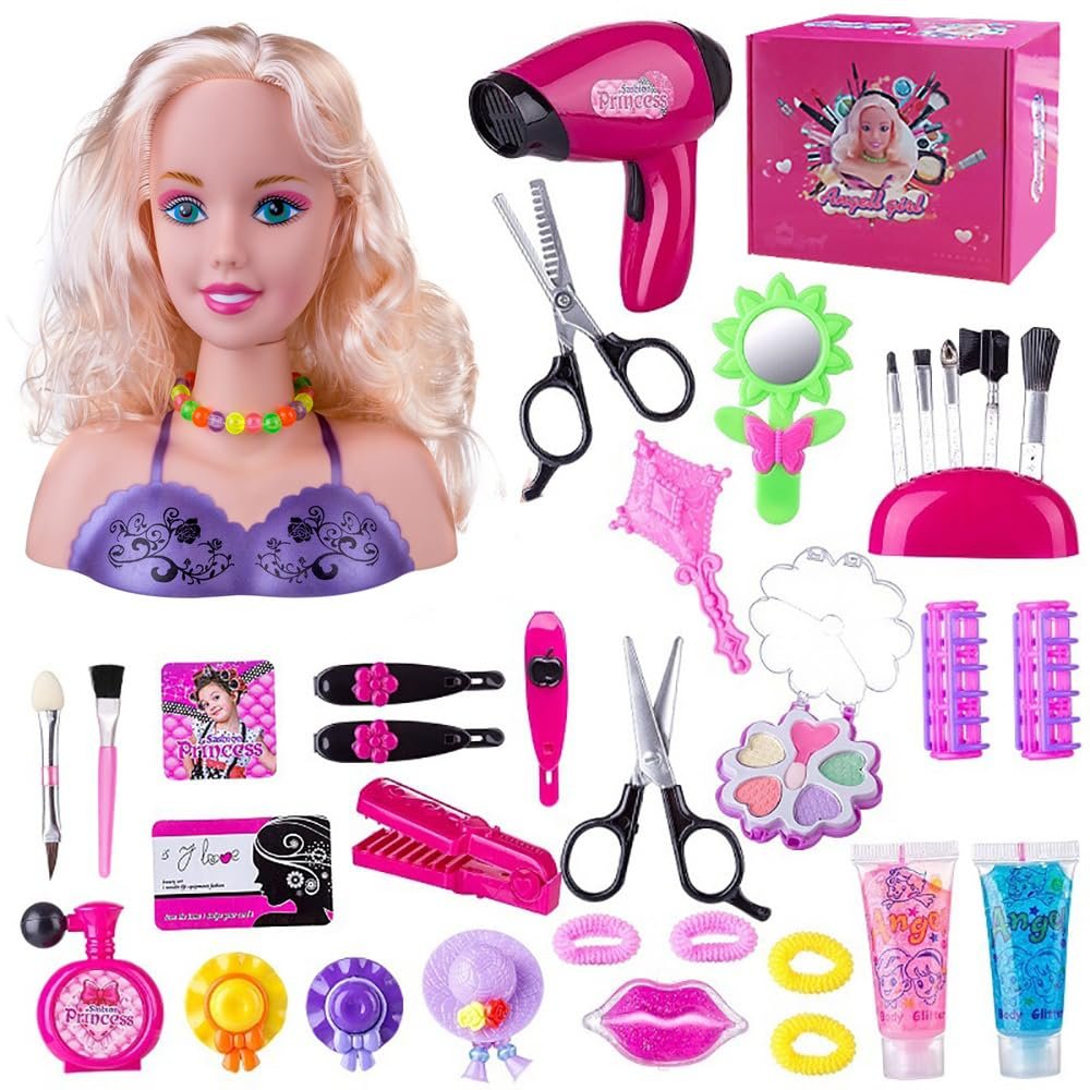 Weendiypty Makeup Set for Adult