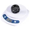 1.9 Inch Beadlock Wheels Rim with Adjustable Offset Ultra Lightweight Carbon Aluminum for 1/10 RC Rock Crawler Element RC Enduro Capra Dlux TGH Gspeed LCG Chassis Comp Builds (Type C) view 3