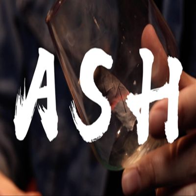 ASH (Gimmicks and Online Instructions) by Pen & MS Magic