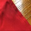 Egg Bag RED by Bacon Magic - Trick view 3