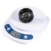 1.9 Inch Beadlock Wheels Rim with Adjustable Offset Ultra Lightweight Carbon Aluminum for 1/10 RC Rock Crawler Element RC Enduro Capra Dlux TGH Gspeed LCG Chassis Comp Builds (Type B) view 3