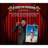 A Trip to Cancun by George Iglesias & Twister Magic - Trick view 1