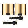 BTG RC N1 N2 N3 Controller Signal Booster Antenna Range Extender for DJI Flip/NEO/Air 3 3S 2S/Mini 3 4 Pro/Mavic 3 /Mini 4K/Mavic 2 PRO Zoom DJI Smart Controller Accessories view 1