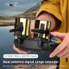 BTG RC N1 N2 N3 Controller Signal Booster Antenna Range Extender for DJI Flip/NEO/Air 3 3S 2S/Mini 3 4 Pro/Mavic 3 /Mini 4K/Mavic 2 PRO Zoom DJI Smart Controller Accessories view 2