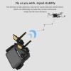 BTG RC N1 N2 N3 Controller Signal Booster Antenna Range Extender for DJI Flip/NEO/Air 3 3S 2S/Mini 3 4 Pro/Mavic 3 /Mini 4K/Mavic 2 PRO Zoom DJI Smart Controller Accessories view 4