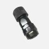 for Fanuc servo Motor 10-core Encoder Plug A06B-6114-5-K213 JN1FS10SL Connector Angled Plug view 1