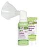 Boogie Micro-Mist Inhaler with Nasal Gel, Baby Nose Congestion Relief, Soothes and Hydrates Dry or Irritated Noses, Unscented view 1