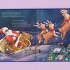 Our Familys Night Before Christmas Personalized Book and Christmas Keepsake Box - Deluxe Gold Foil Cover Edition | Foil Hardcover Book with Gift Box | 9" x 11" | I See Me! view 3