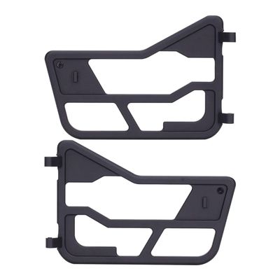 Metal Tube Door for 1/10 wheelbase RC car Axial SCX10 III Jeep CJ-7 (AXI03008) Replica DIY Body Decoration