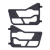 Metal Tube Door for 1/10 wheelbase RC car Axial SCX10 III Jeep CJ-7 (AXI03008) Replica DIY Body Decoration view 1