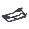 Metal Tube Door for 1/10 wheelbase RC car Axial SCX10 III Jeep CJ-7 (AXI03008) Replica DIY Body Decoration view 4